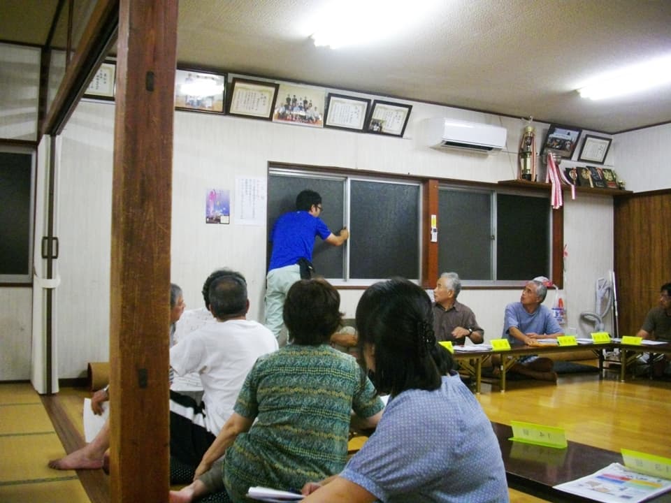 防犯講習会-1